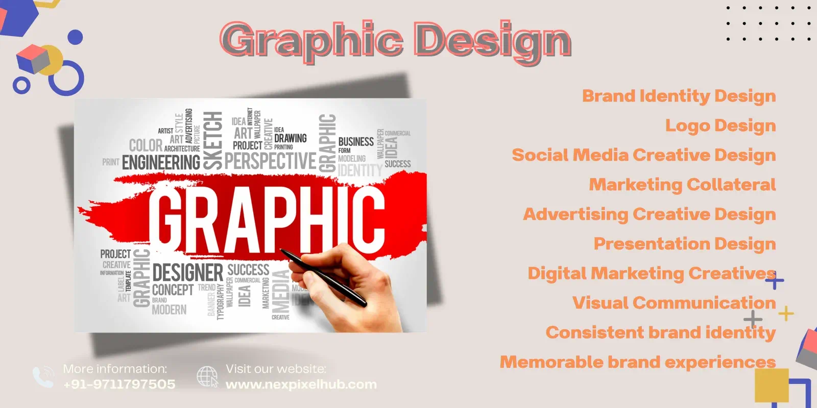 Graphics Design