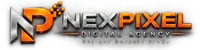NEXPIXEL Hub brand logo