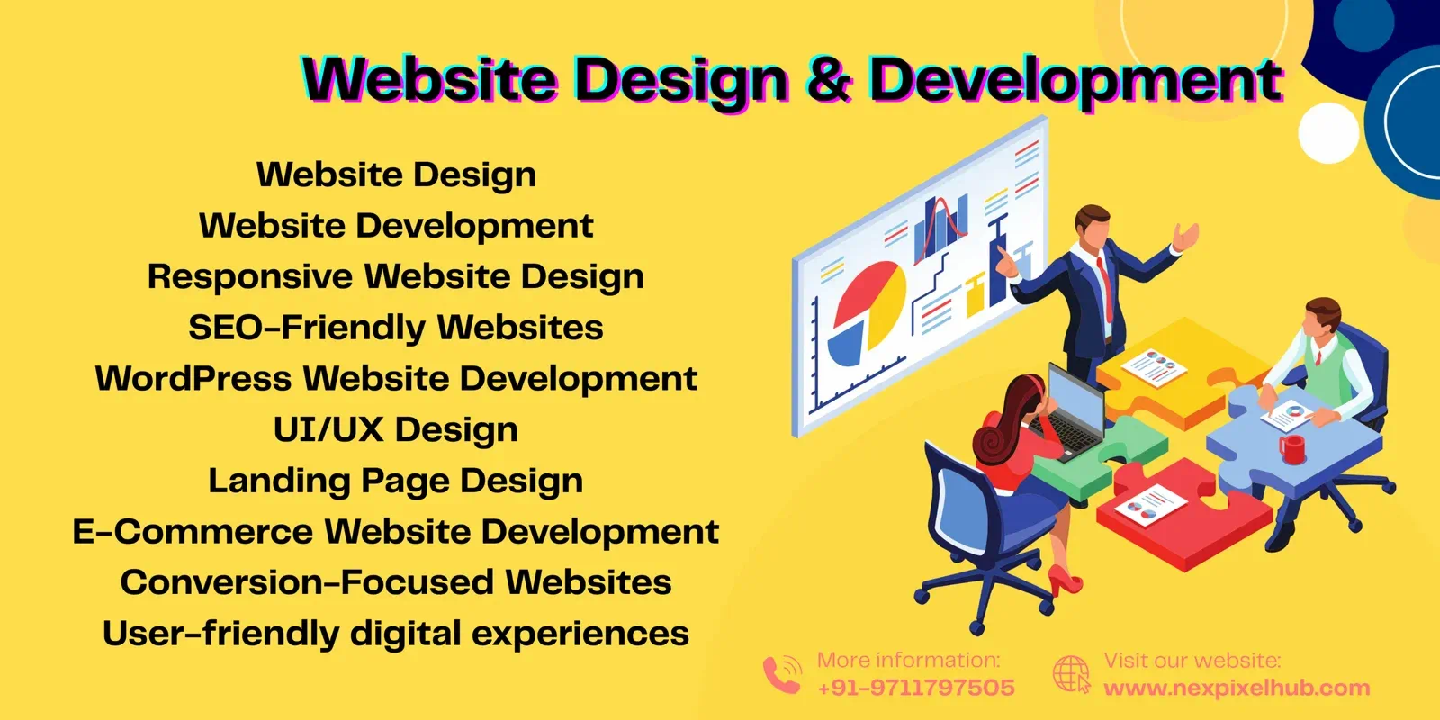 Website Design